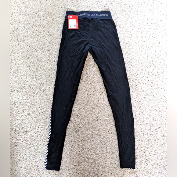 Women's Small Helly Hansen Lifa Pant - Picture 2 of 3